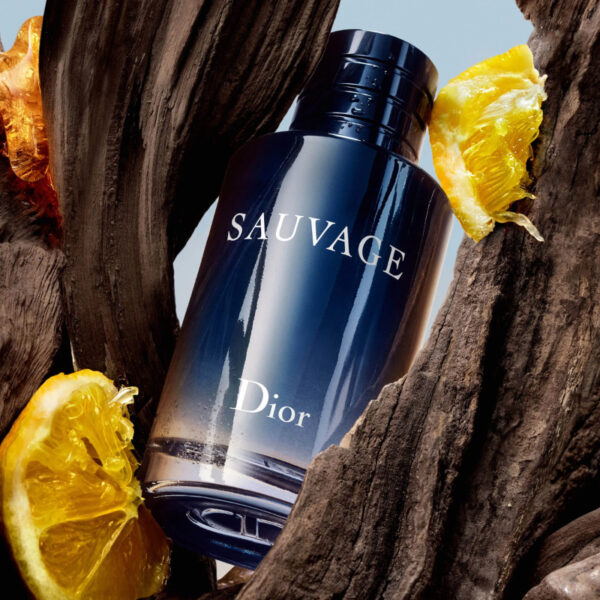 Dior Sauvage 100 ml - Imagem 2