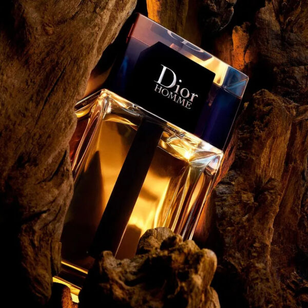 Dior Homme 100 ml - Imagem 2