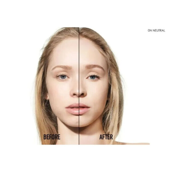 Base Líquida Dior Forever Skin Glow 0 Neutral - Imagem 2