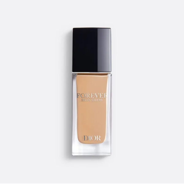 Base Líquida Dior Forever Skin Glow 3 Neutral