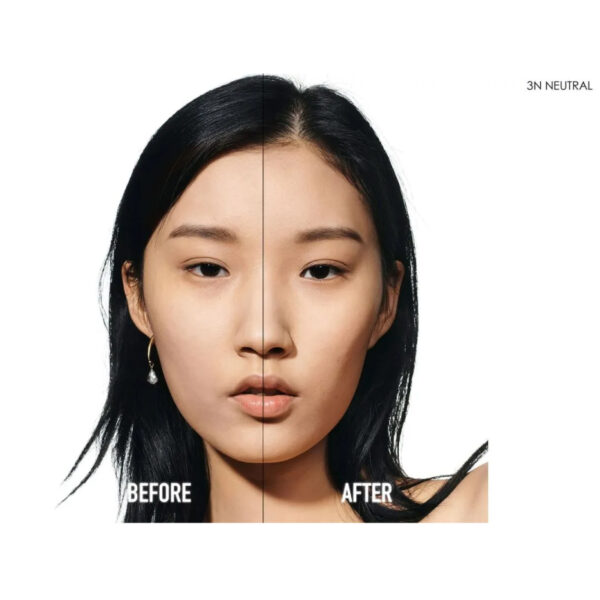 Base Líquida Dior Forever Skin Glow 3 Neutral - Imagem 2