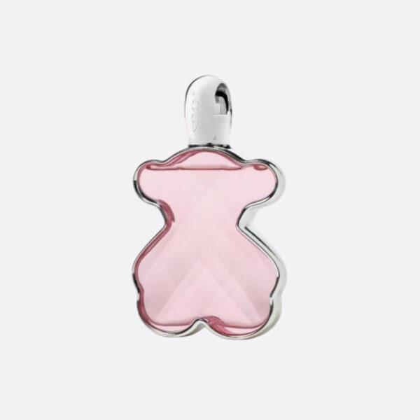 Perfume Feminino Tous LoveMe Eau de Parfum 90 ml