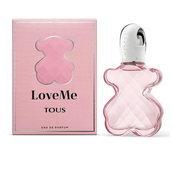 Perfume Feminino Tous LoveMe Eau de Parfum 90 ml - Imagem 2