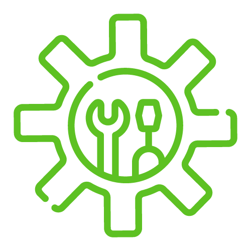 Oficinas e Autopeças